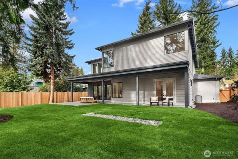 12821 NE 102nd Place Kirkland WA 98033