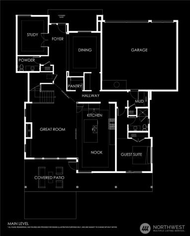 12821 NE 102nd Place Kirkland WA 98033