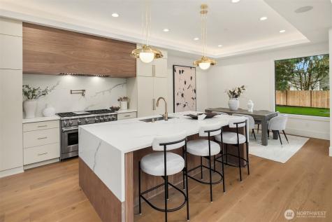 12821 NE 102nd Place Kirkland WA 98033