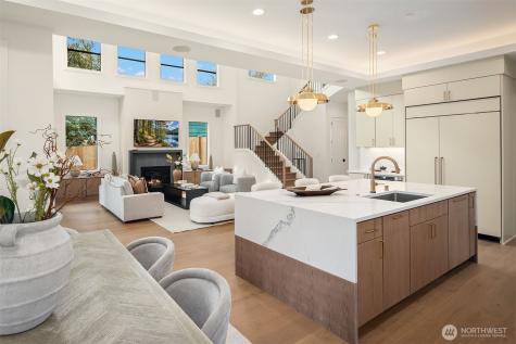 12821 NE 102nd Place Kirkland WA 98033