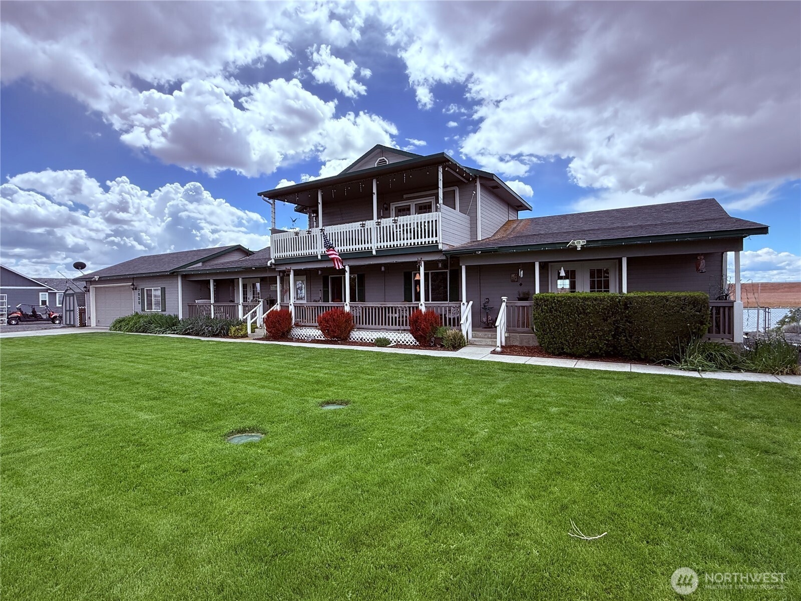 7890 Stonecrest Road NE Moses Lake WA 98837
