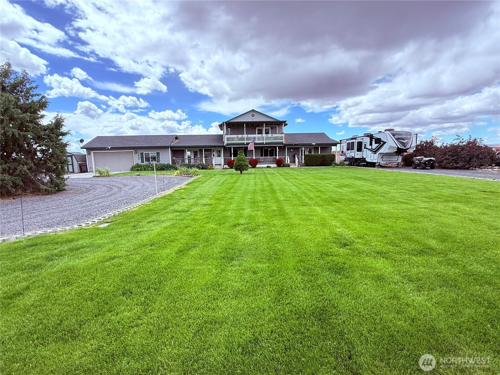 7890 Stonecrest Road NE Moses Lake WA 98837