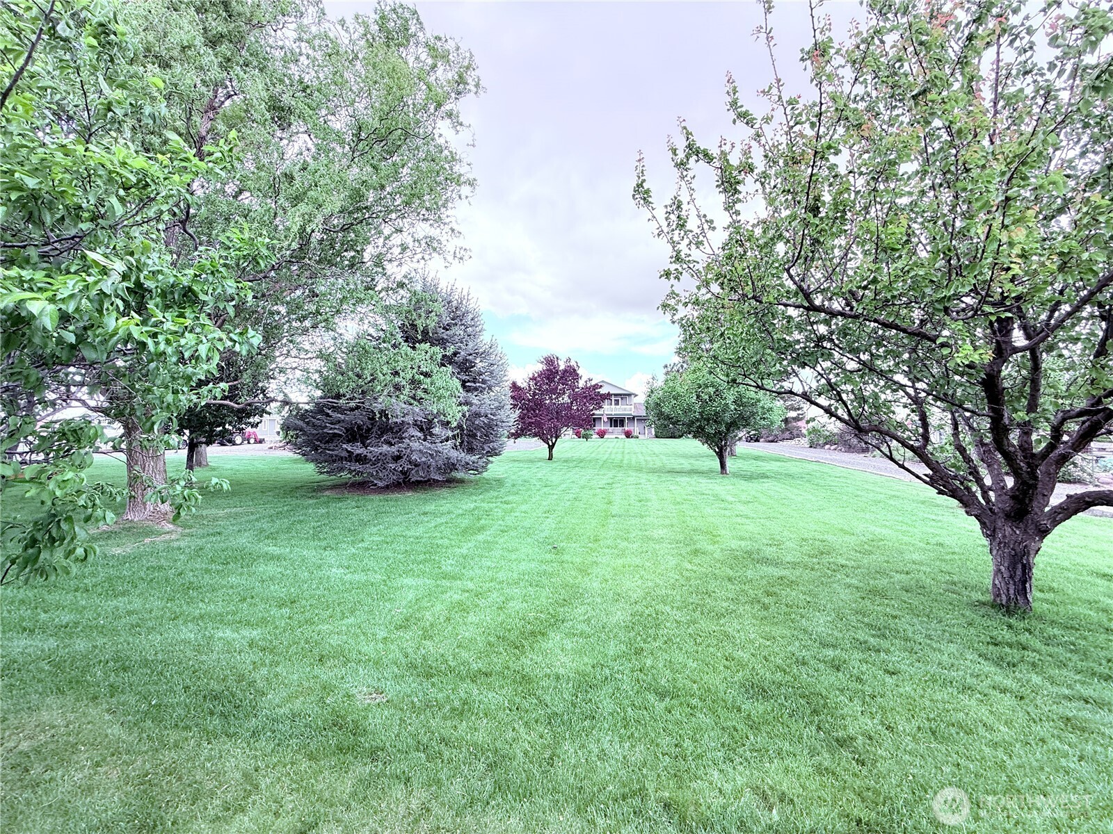 7890 Stonecrest Road NE Moses Lake WA 98837