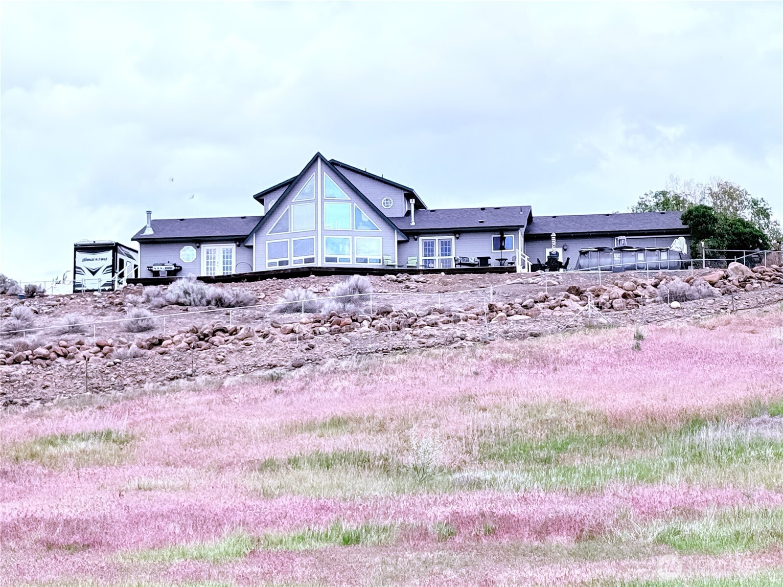 7890 Stonecrest Road NE Moses Lake WA 98837