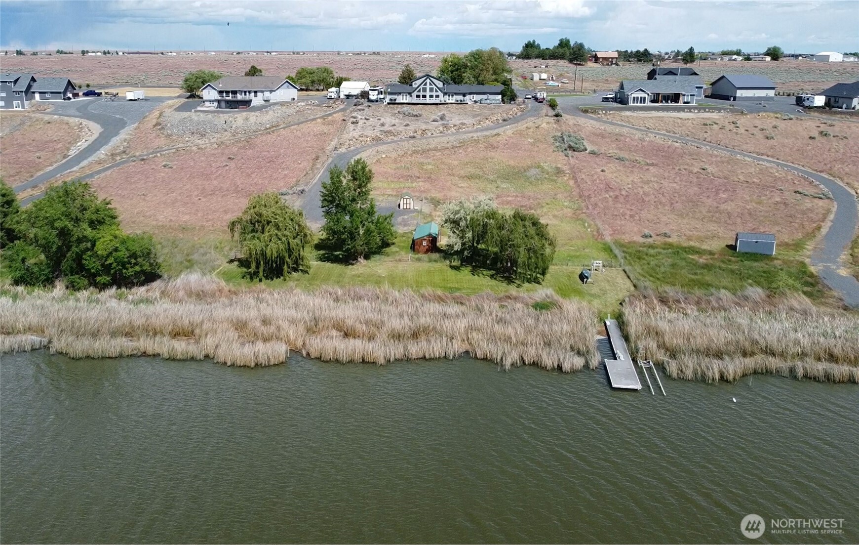 7890 Stonecrest Road NE Moses Lake WA 98837
