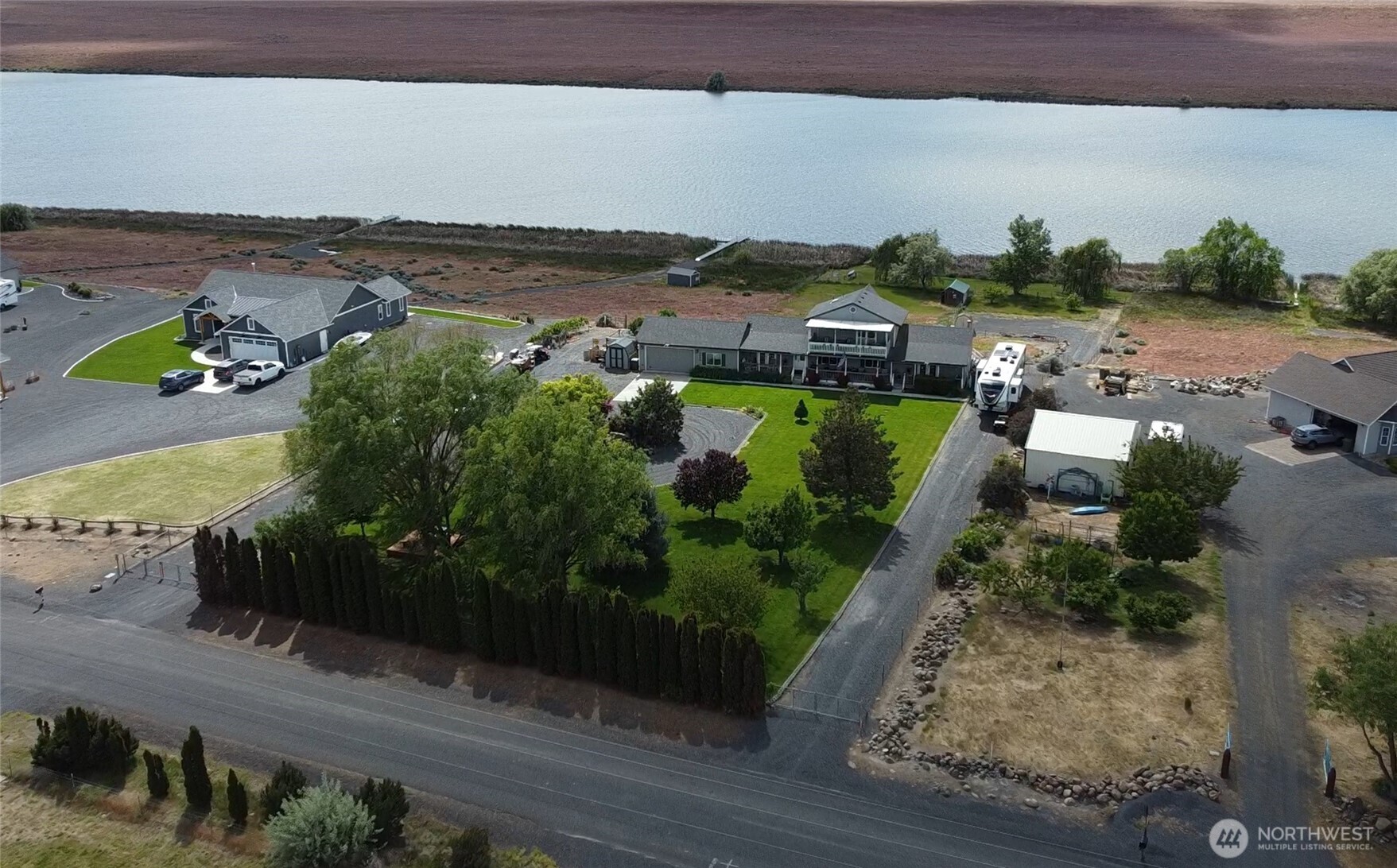 7890 Stonecrest Road NE Moses Lake WA 98837
