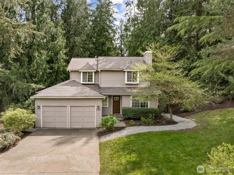 3040 273rd Avenue NE Redmond WA 98053
