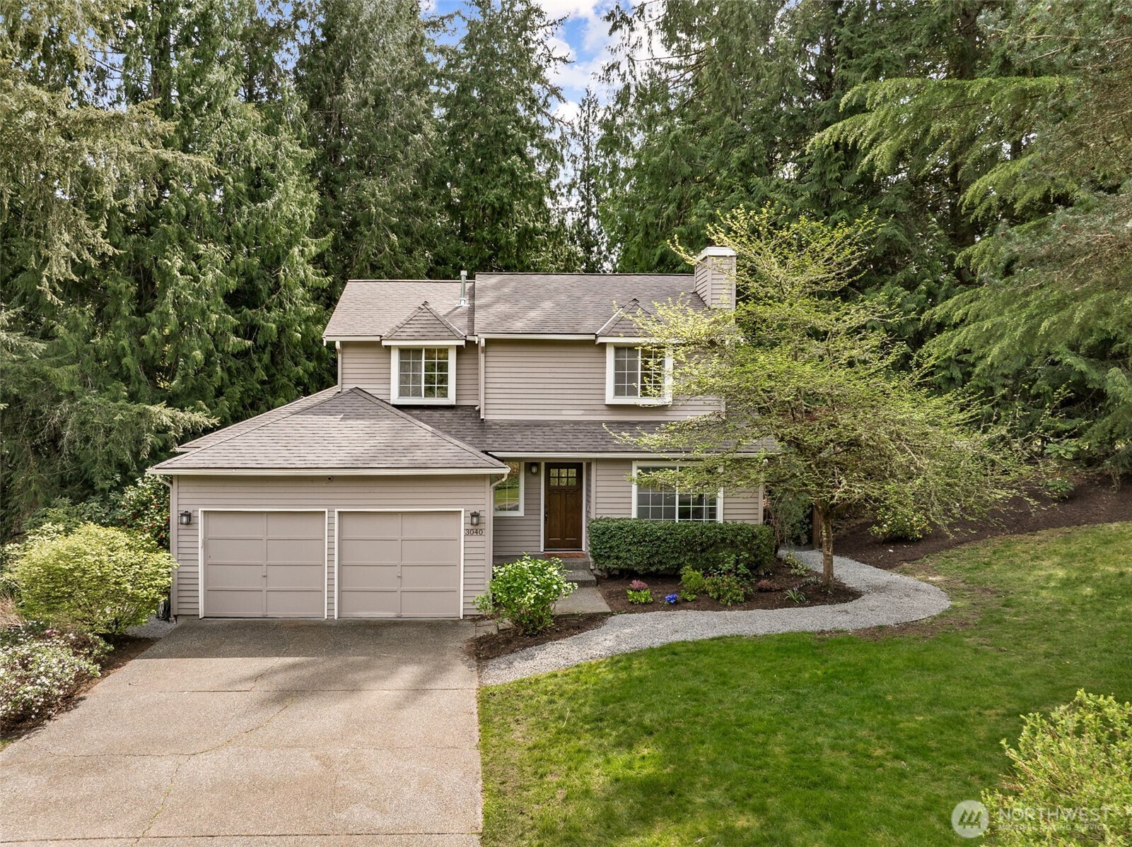 3040 273rd Avenue NE Redmond WA 98053