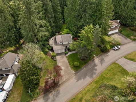 3040 273rd Avenue NE Redmond WA 98053