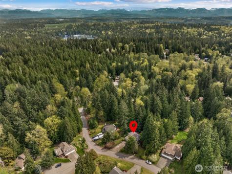 3040 273rd Avenue NE Redmond WA 98053