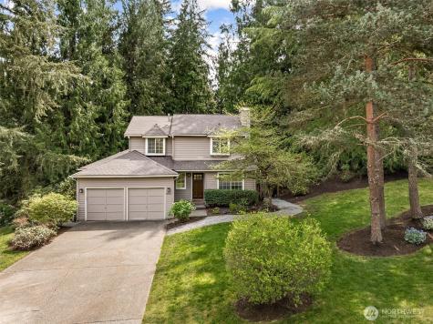 3040 273rd Avenue NE Redmond WA 98053