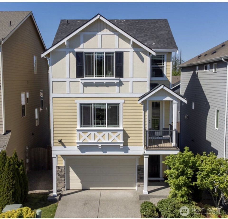 111 210th Street SW Lynnwood WA 98036