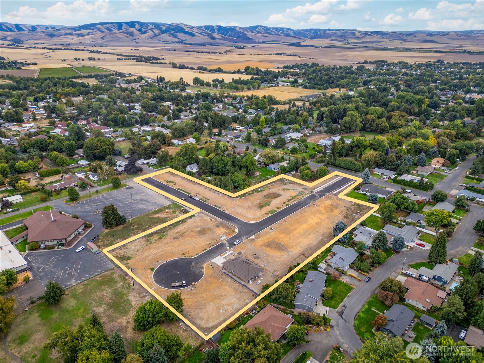 1185 Bryant Court Walla Walla WA 99362