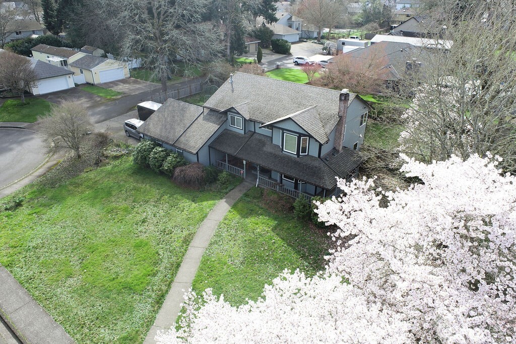 721 NW 58 Street Vancouver WA 98663