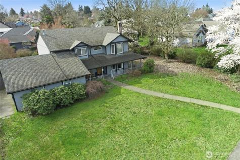 721 NW 58 Street Vancouver WA 98663