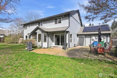 721 NW 58 Street Vancouver WA 98663