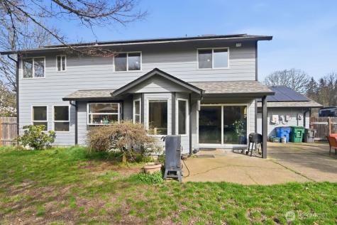 721 NW 58 Street Vancouver WA 98663