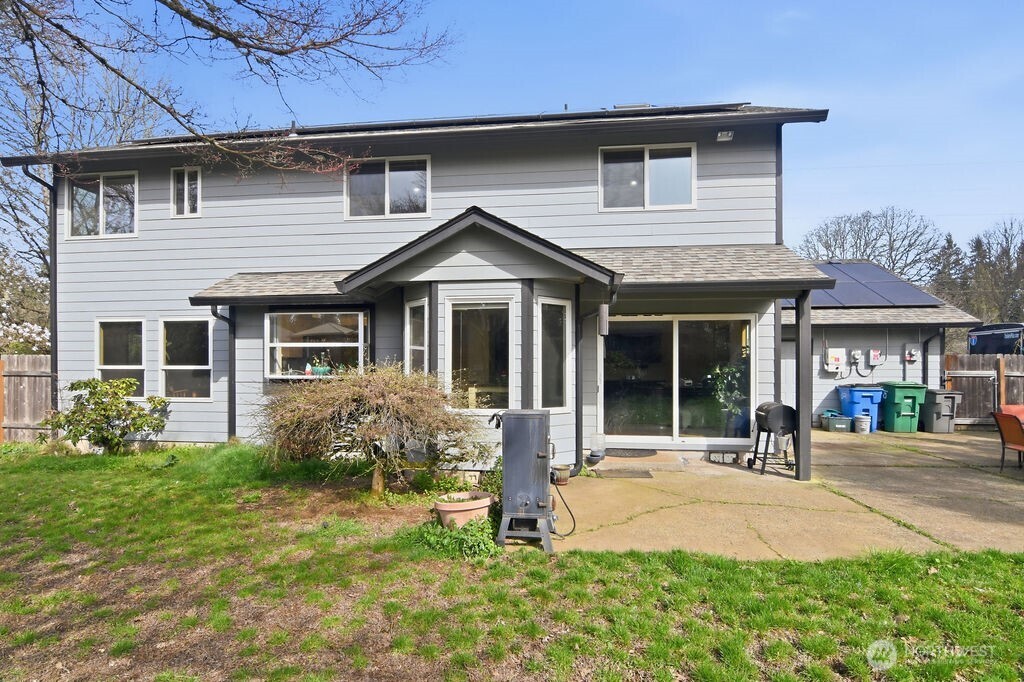 721 NW 58 Street Vancouver WA 98663