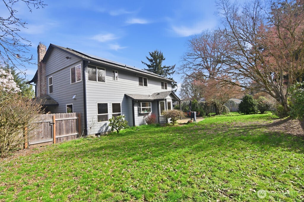 721 NW 58 Street Vancouver WA 98663