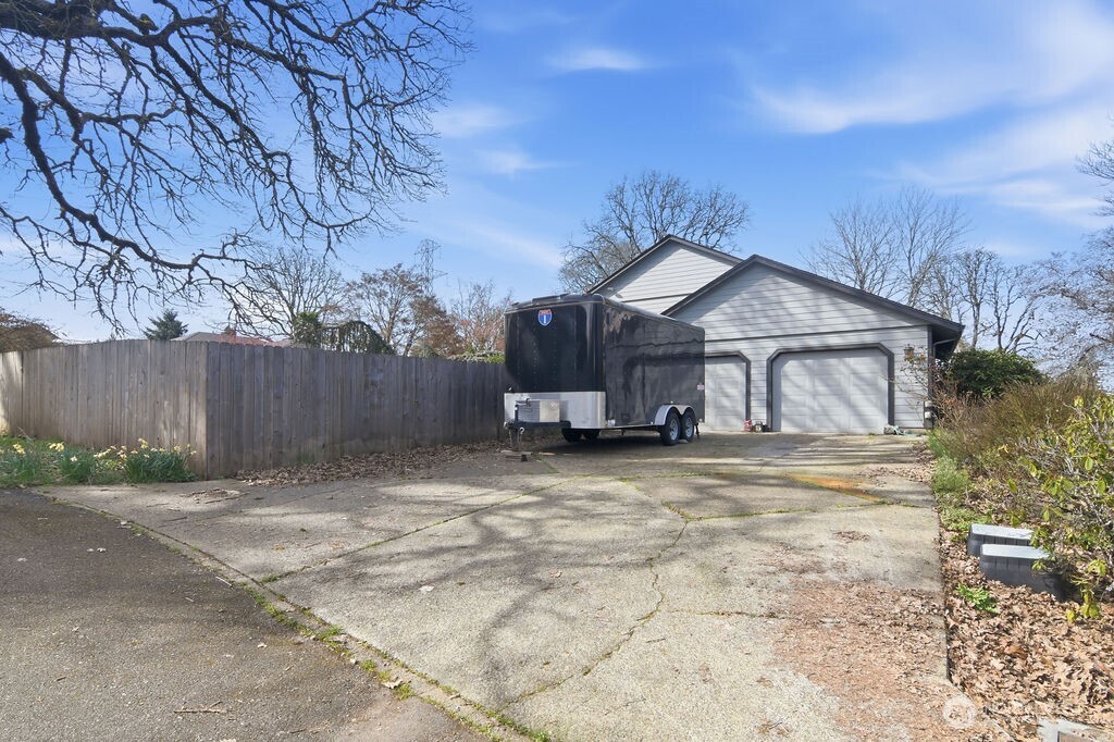 721 NW 58 Street Vancouver WA 98663