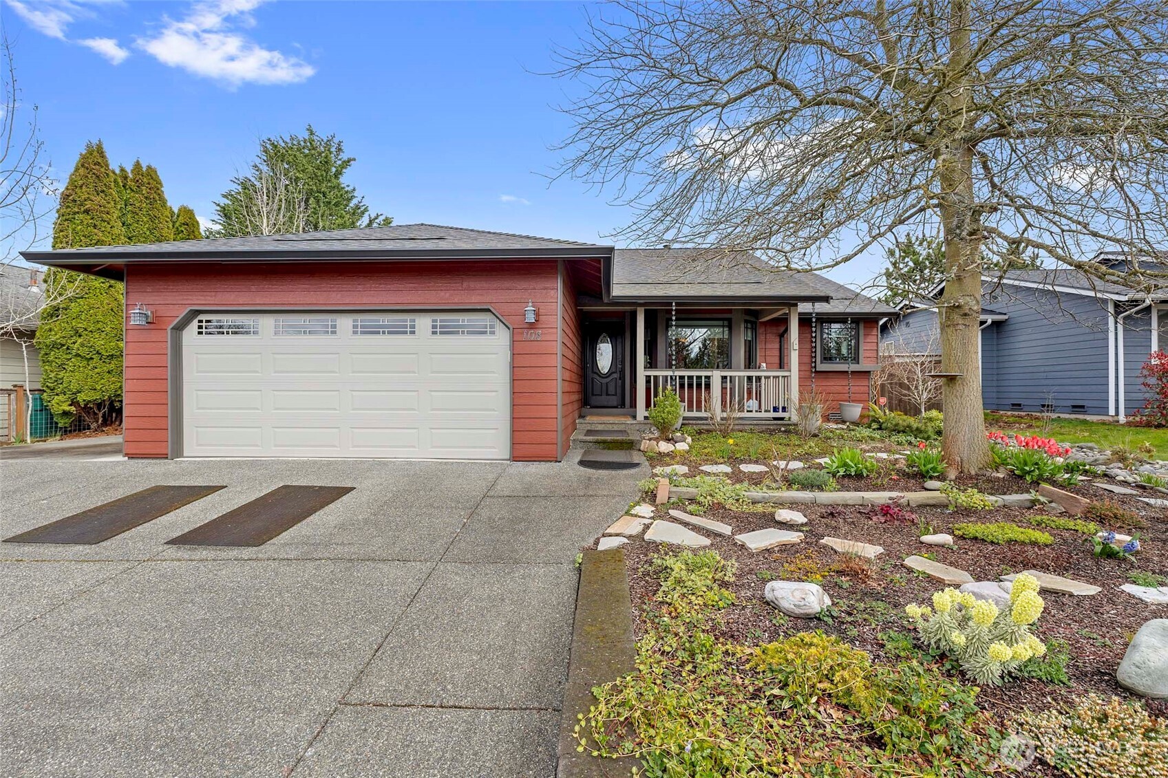 108 S 28th Street Mount Vernon WA 98274