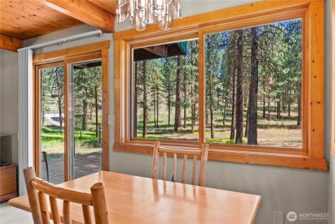 93 Larkspur Drive Winthrop WA 98862