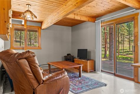 93 Larkspur Drive Winthrop WA 98862