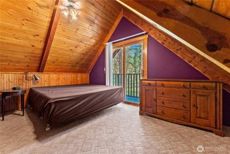 93 Larkspur Drive Winthrop WA 98862