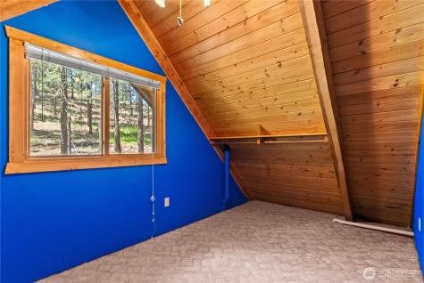93 Larkspur Drive Winthrop WA 98862