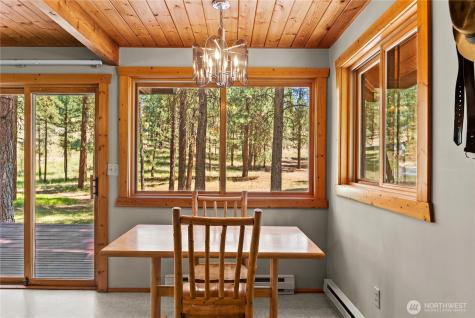 93 Larkspur Drive Winthrop WA 98862