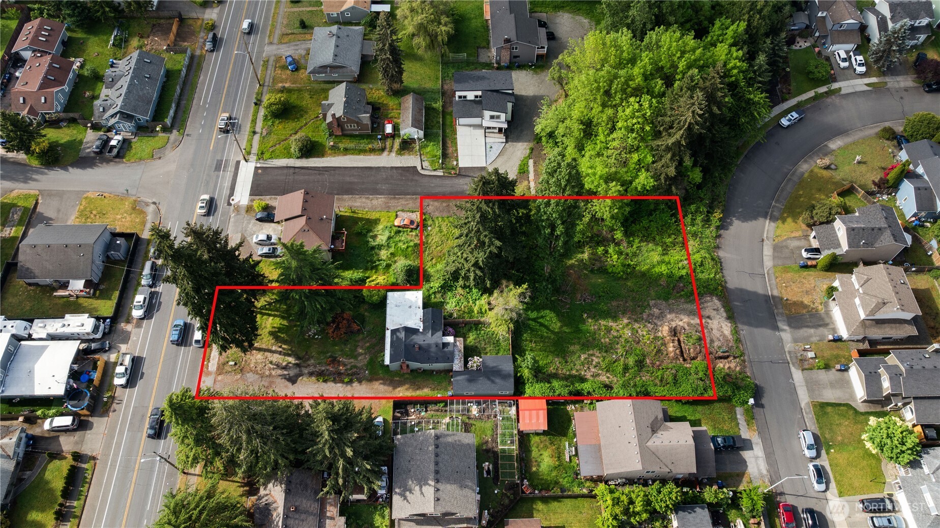 9206 Yakima Avenue Tacoma WA 98444