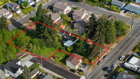 9206 Yakima Avenue Tacoma WA 98444