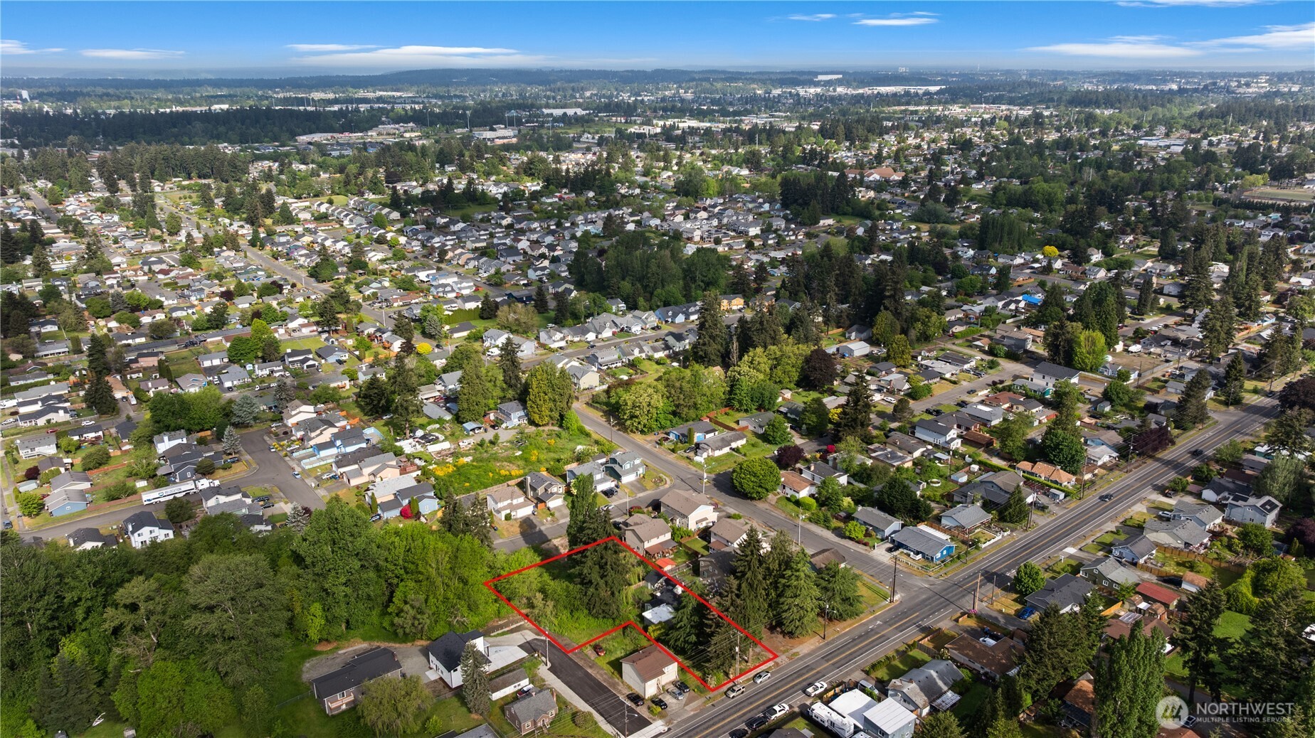 9206 Yakima Avenue Tacoma WA 98444