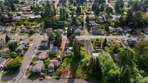 9206 Yakima Avenue Tacoma WA 98444