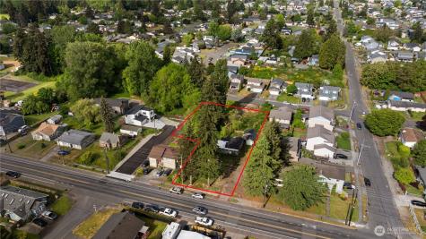 9206 Yakima Avenue Tacoma WA 98444