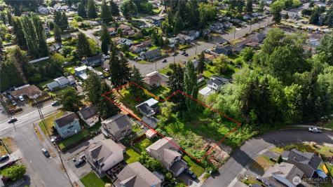9206 Yakima Avenue Tacoma WA 98444