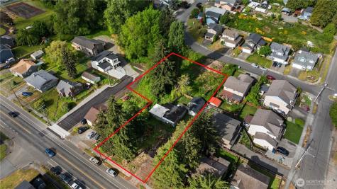 9206 Yakima Avenue Tacoma WA 98444