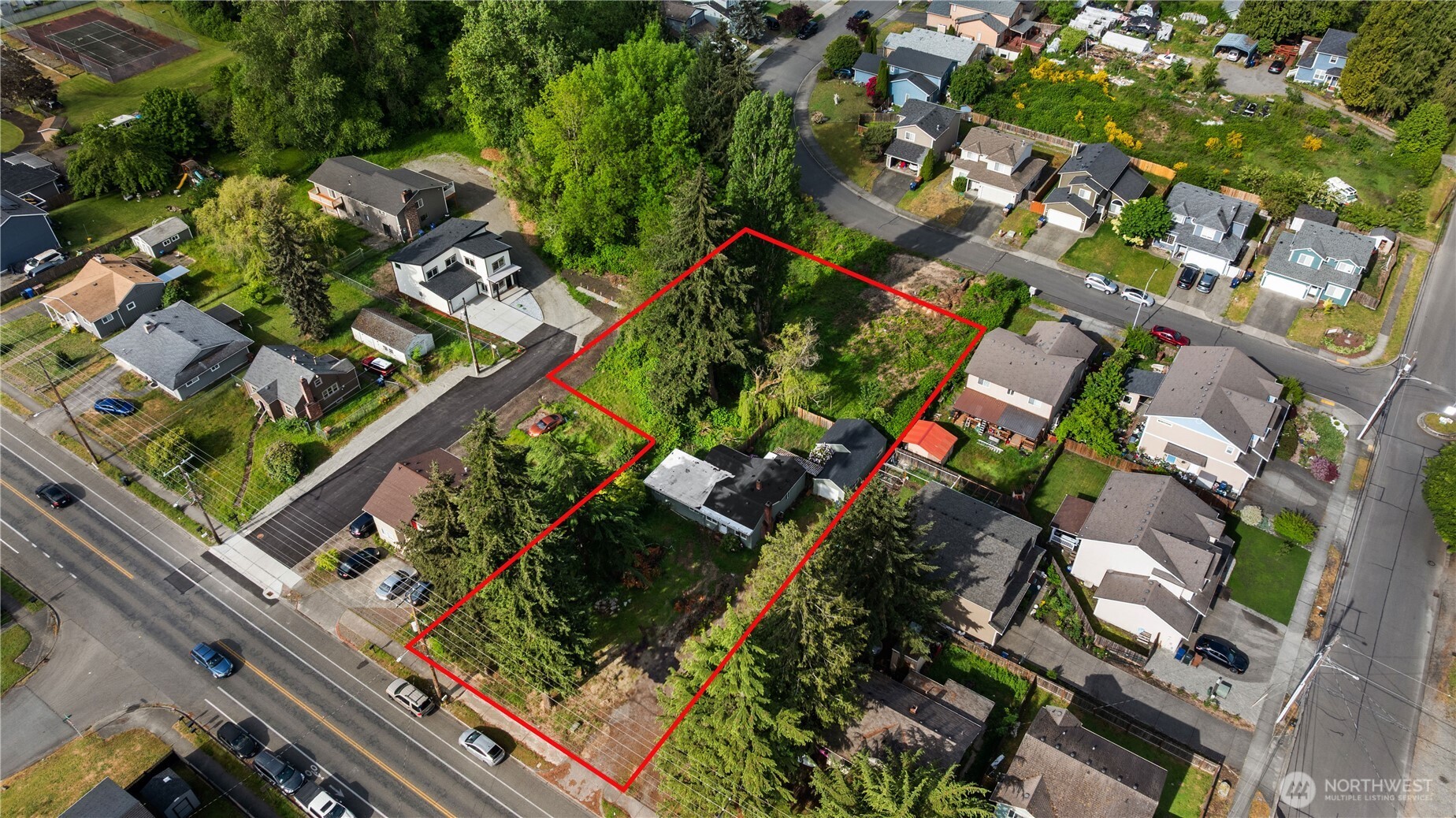 9206 Yakima Avenue Tacoma WA 98444