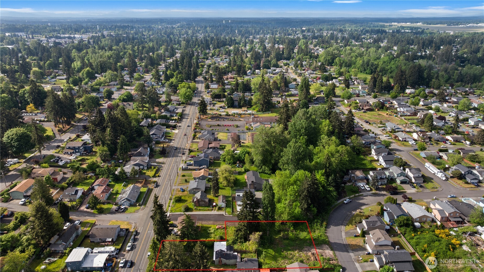 9206 Yakima Avenue Tacoma WA 98444