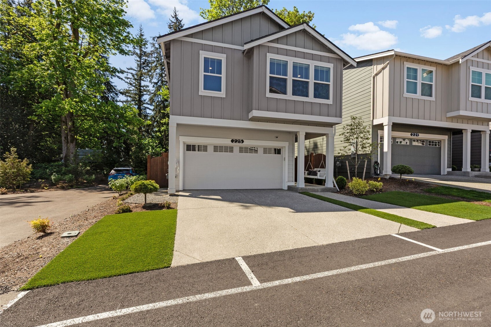 225 17th Drive Snohomish WA 98290