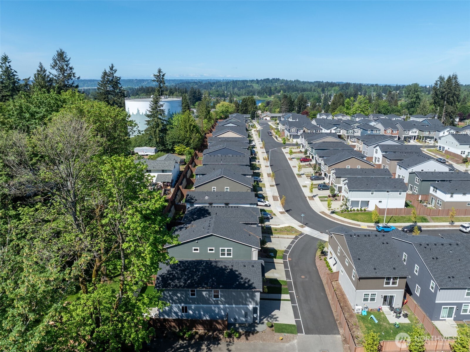 225 17th Drive Snohomish WA 98290