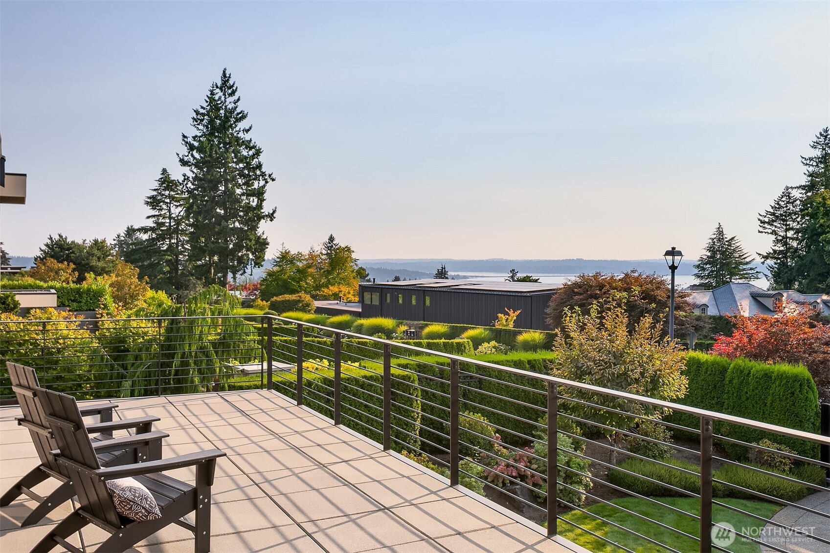 1918 94th Avenue NE Clyde Hill WA 98004