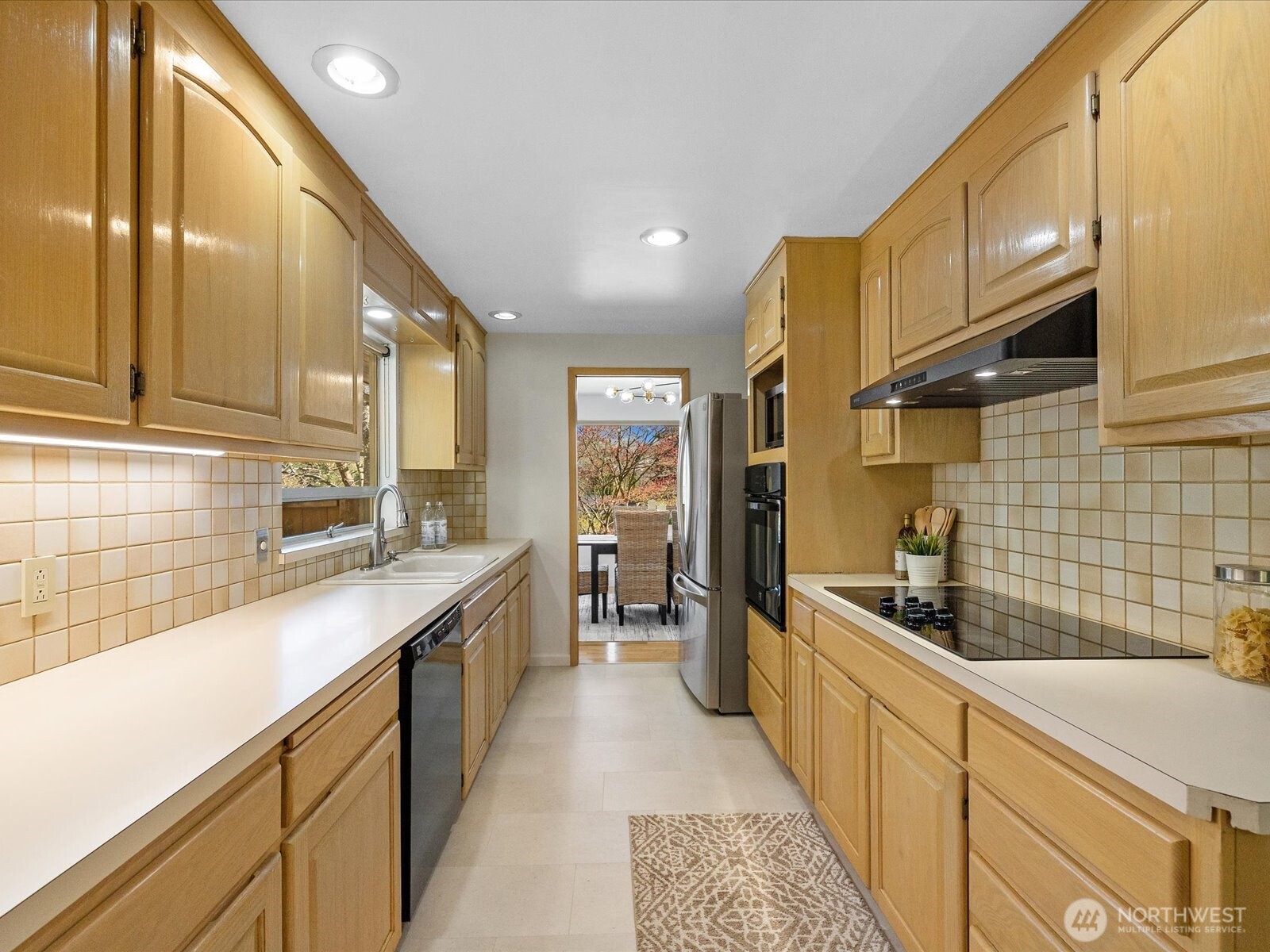 19201 51st Avenue NE Lake Forest Park WA 98155
