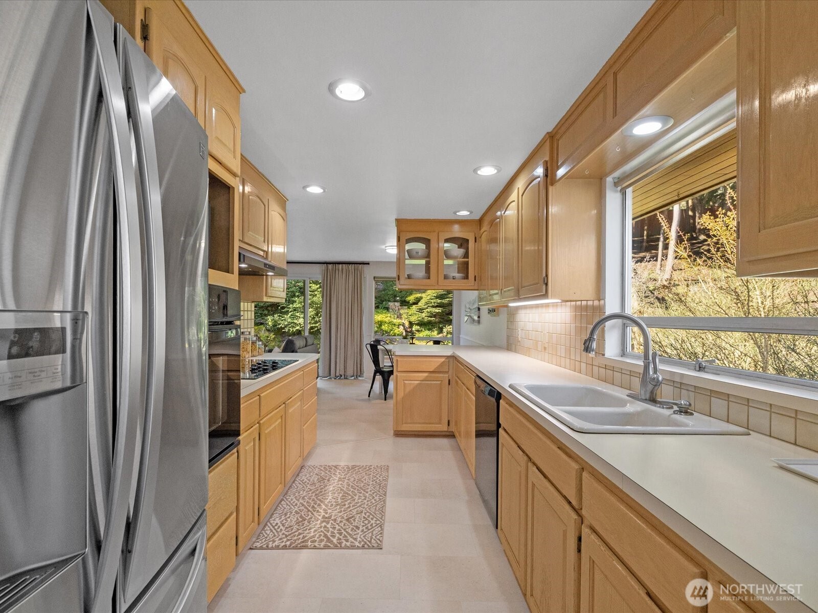 19201 51st Avenue NE Lake Forest Park WA 98155