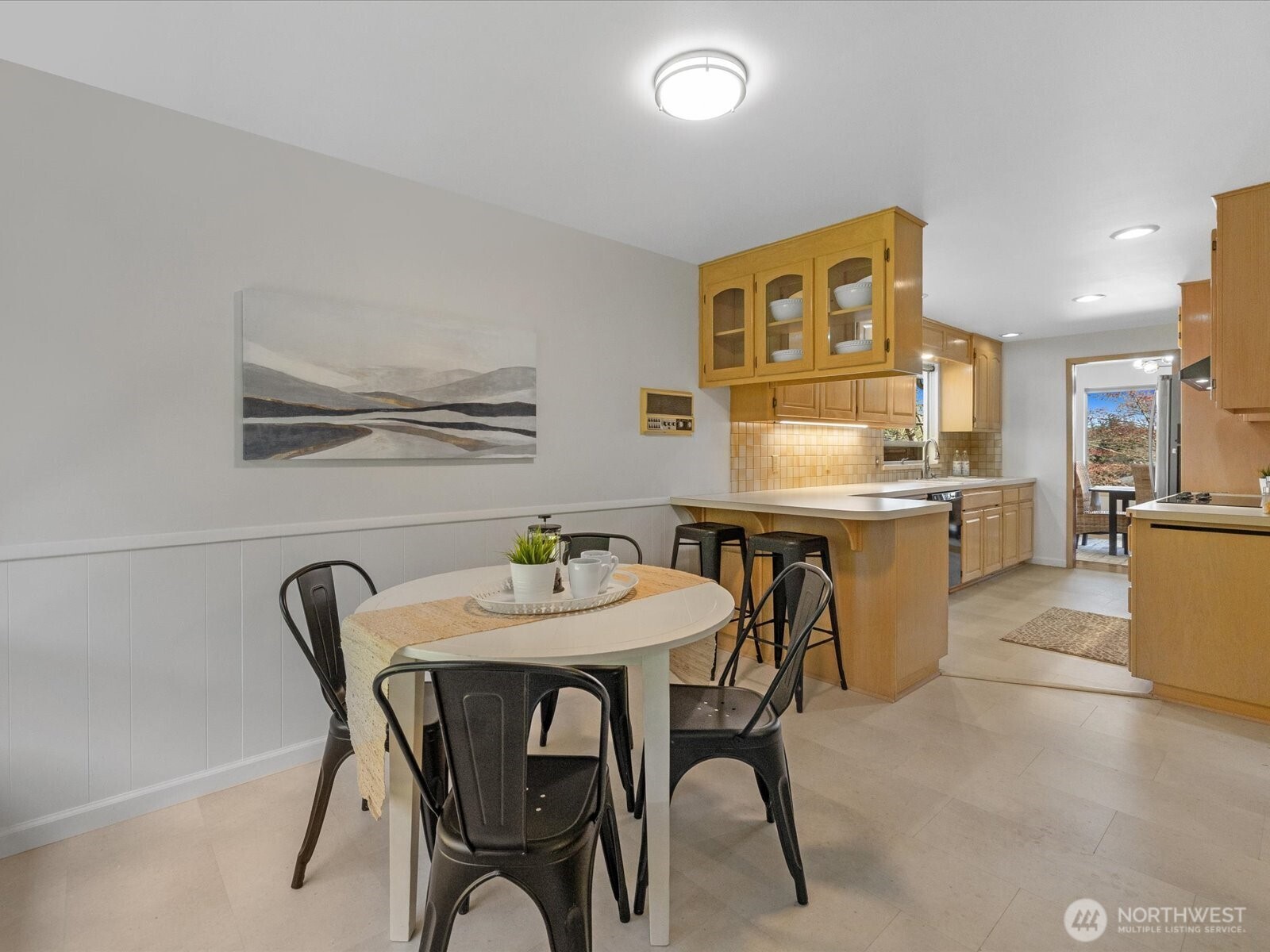 19201 51st Avenue NE Lake Forest Park WA 98155
