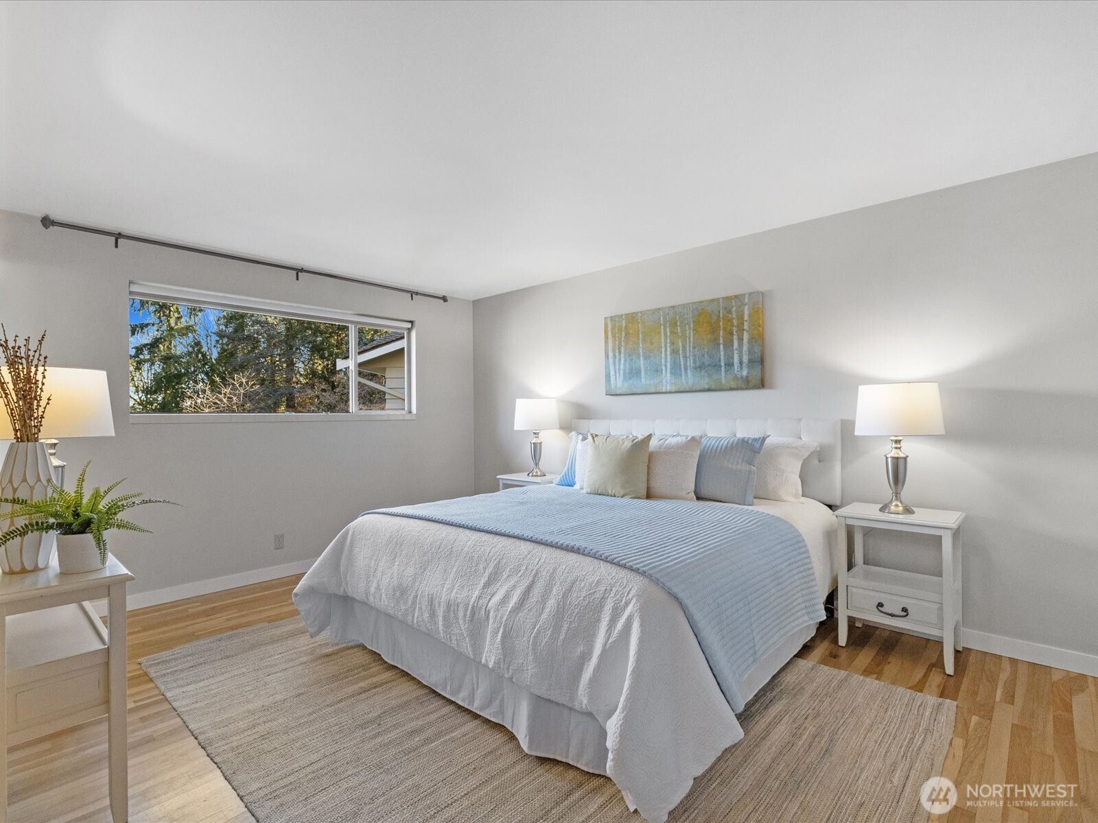 19201 51st Avenue NE Lake Forest Park WA 98155