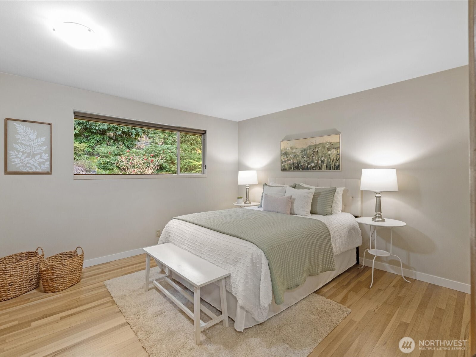 19201 51st Avenue NE Lake Forest Park WA 98155