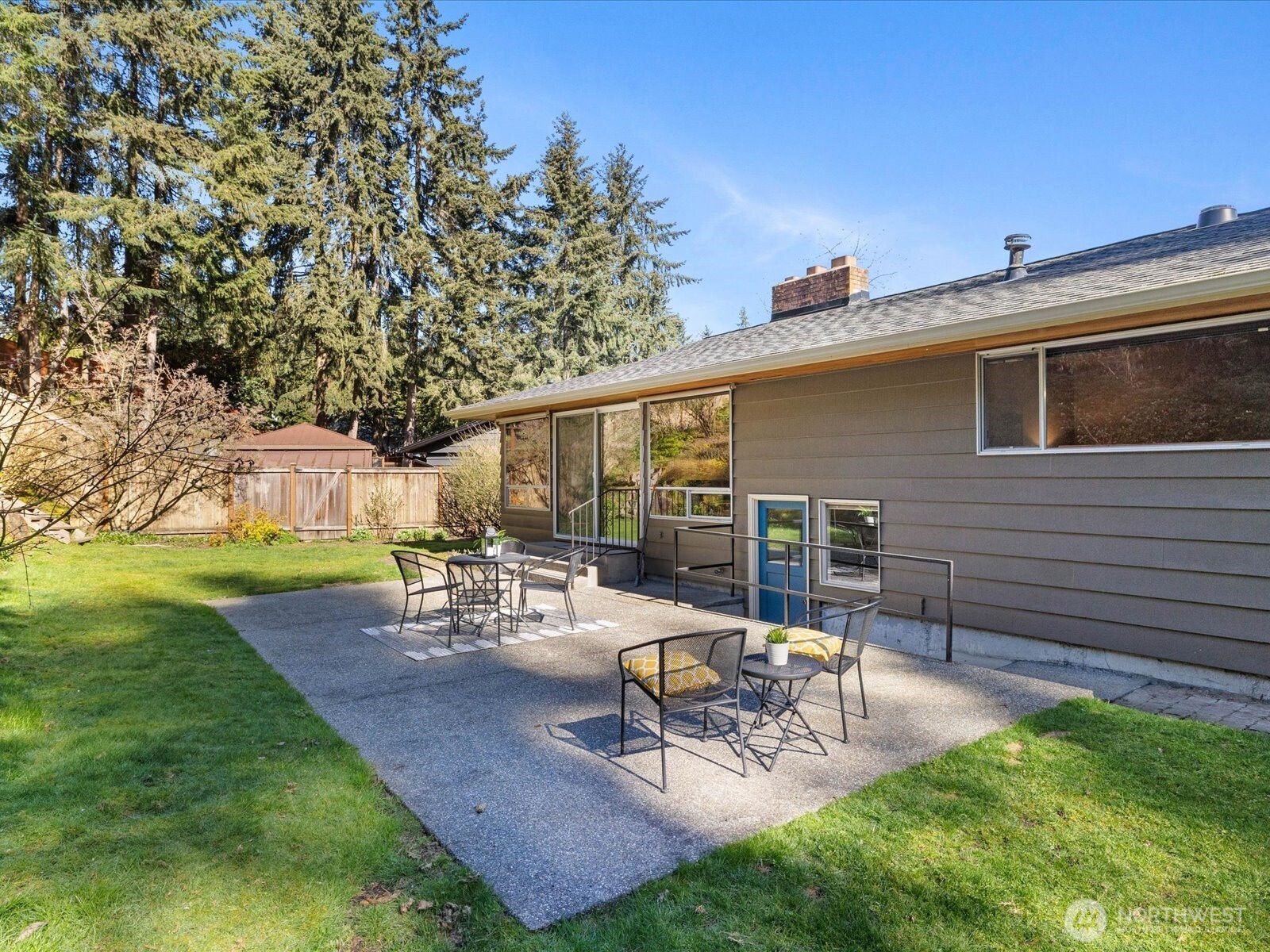 19201 51st Avenue NE Lake Forest Park WA 98155