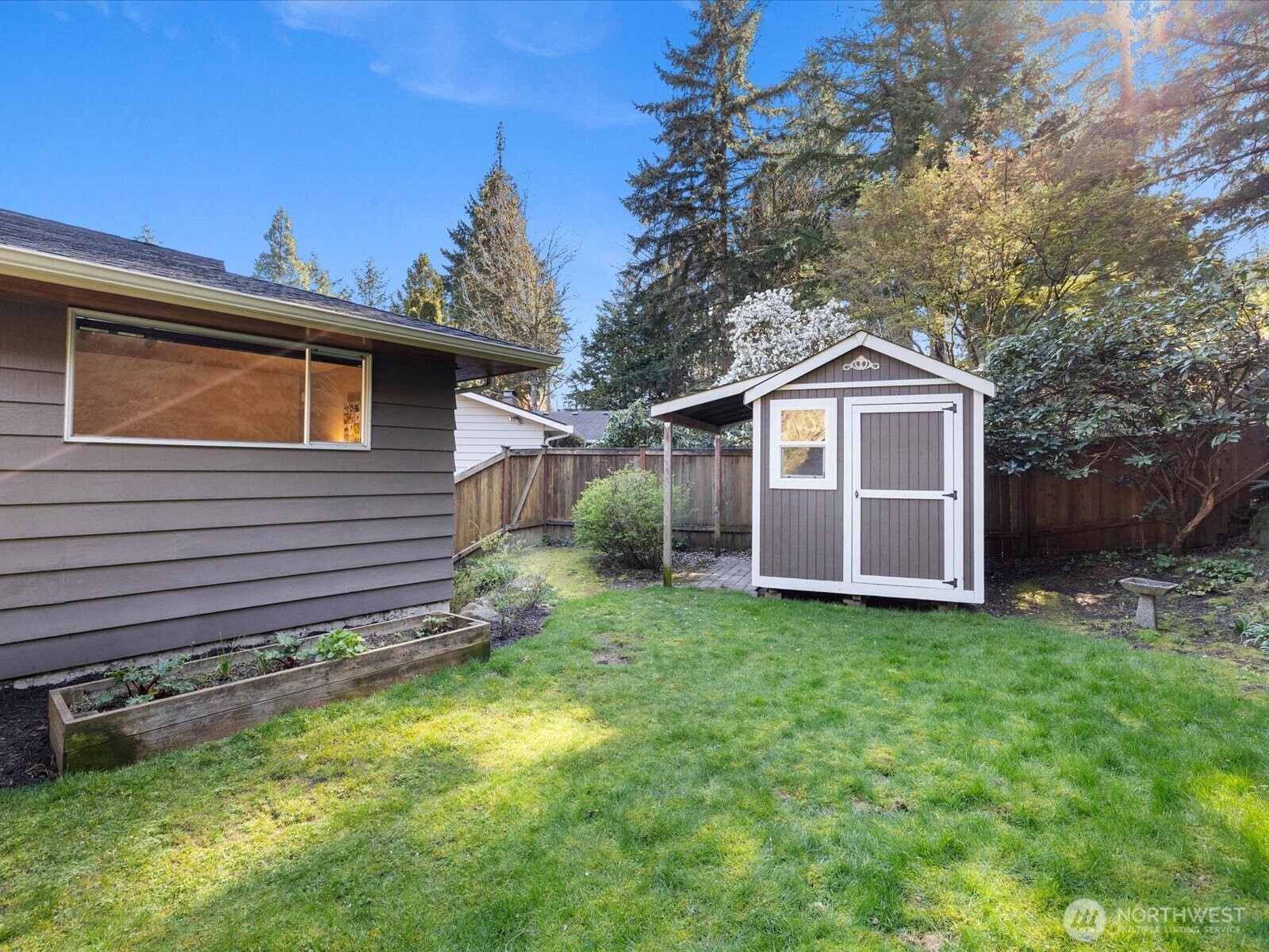 19201 51st Avenue NE Lake Forest Park WA 98155