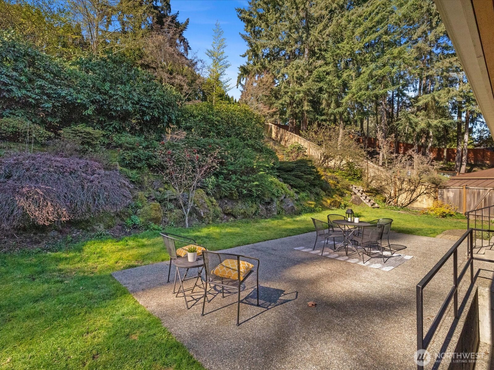 19201 51st Avenue NE Lake Forest Park WA 98155